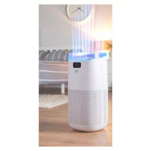 Black & Decker Air Puifier with Air Quality Sensor