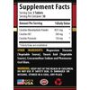 creatine capsules - CREATINE TRI-PHASE - pre workout 1 Bot 90 Tablets