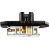 Dorman 973-459 HVAC Blower Motor Resistor Kit Compatible with Select Models