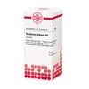 Veratrum album D4 DHU Tabletten, 80 St. Tabletten
