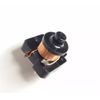 5 Pcs Refrigerator Starter Fractional Relays 1/3 HP-115 V Compressor Replacement