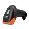 Ejoyous Handheld 1D / 2D / QR Barcode Scanner, USB Wired Bar Reader Manual/Continuous Scanning CMOS Image Sensor Support Paper/Screen for Mobile Payment, Store, Supermarket