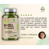 Celulas Madre BICELL BIOCELL  2 Frascos Regenerador Celular Natural BIOXCELL