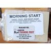 Amish Homemade Soap (Morning Start)