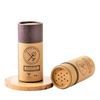 Natural Dry Shampoo Powder 55g Tubes - Multiple Scents (Mint & Tea Tree)