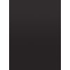 Teacher Created Resources Better Than Paper Bulletin Board Roll, Black - 77314
