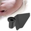 Bread Maker Paddle,Universal Stainless Steel Bread Maker Blade Mixing Paddle Replacement for Breadmaker Machine,ecofriendly, durable and sturdy