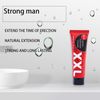 Strong Man Cream Male XXL