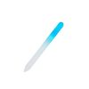 Glass Nail File, Double Sided Finger Nail File Manicure Nail Care Set Finger Nail File, Pedicure File Natural Nail Etched Glass Filer Smoothens Nail For Women Girls