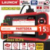 Check Engine OBD2 Scanner Transmission ABS SRS Code Reader Diagnostic Scan Tool