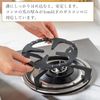Cast Iron Mini Trivet for Gas Stove
