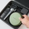 Exclusive Adget Pocket Projector Carrying Case Shockproof Projector Protection Accessories, gray, Simple