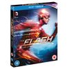 The Flash: Season 1 [Blu-ray] [2015] [Region Free]