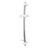 Shower Rails - Triton Lucas Curved Shower Riser Rail