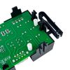 A0004499959 Transfer Switch Smart AC Module (SACM) Fit for Generac Generator Automatic Transfer Switch 100 200 AMP Shedding Loads During Overload ATS Control Module, Replace 10000004183