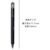    P LFBK23EF 0.5mm     1Jasmine Symphonyindex card1
