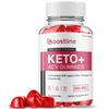 Boostline Keto ACV Gummies, Boost Line ACV Max Strength Gummies (1 Pack)
