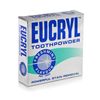 x2 Eucryl Smokers Tooth Powder Freshmint Flavour 50g