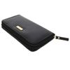 Sunstar Stationery Delde Flat Pouch Black S2281147