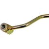 Dorman H38903 Front Passenger Side Brake Hydraulic Hose Compatible with Select Ford / Mazda Models