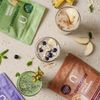 Naturya SuperShake Apple & Cinnamon 440g