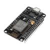Dealikee 5pcs ESP8266 CP 2102 ESP-12E Internet WiFi Development Board Open Source Serial Wireless Module for Arduino Micropython