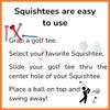 Squishtees Variety Pack 2