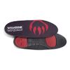 Wolverine Men's Durashocks Insole, Black, M US12 / EU45