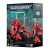 Games Workshop - Warhammer 40,000 - Aeldari: Wave Serpent/Falcon