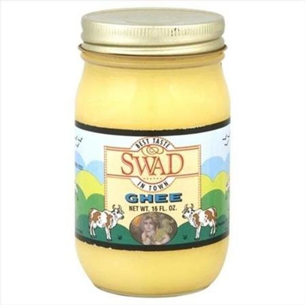 swad ghee 16 0z