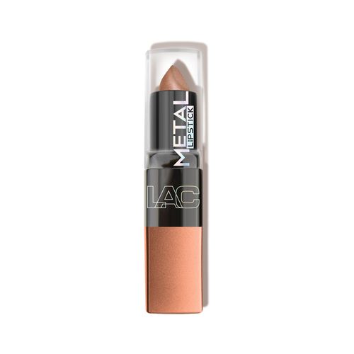 L.A. COLORS Metal Lipstick, Aphrodite CML563