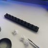 Switch Stem Lube Stand Base Station Mechanical Keyboard 3D Printed NEW
