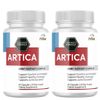 ARTICA- Joint & Mobility Health Support- 2 Bottles- 120 Capsules