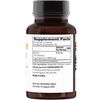 MONOHERB Apricot Extract 500 mg - 90 Vegetarian Capsules