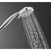 American Standard 1660207.002 Hydrofocus 6-Function Hand Shower, Polished Chrome