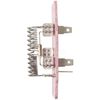 Standard Ignition HVAC Blower Motor Resistor for Ford RU-439