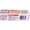 Fixodent Denture Adhesive Cream, Original, Strong And Long Hold - 0.75 Oz by Fixodent