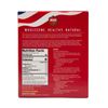 WOHO American Ginseng #121.4 Prong Large 4oz Box