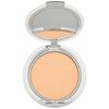 TIGI Cosmetics Powder Foundation, Pure, 0.37 Ounce
