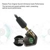 Socobeta A2DC Headphones Replacement Cable A2DC for ATH LS50/70/200 E40/50/70