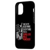 iPhone 15 We're Redefining Everything This Is A Cordless Hole Puncher Case