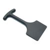 Plastic Bolster Chisel Floor Welding Tool