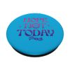 Magic 8 Ball - Nope Not Today PopSockets Swappable PopGrip