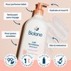 Biolane Latte detergente delicato 750 ml