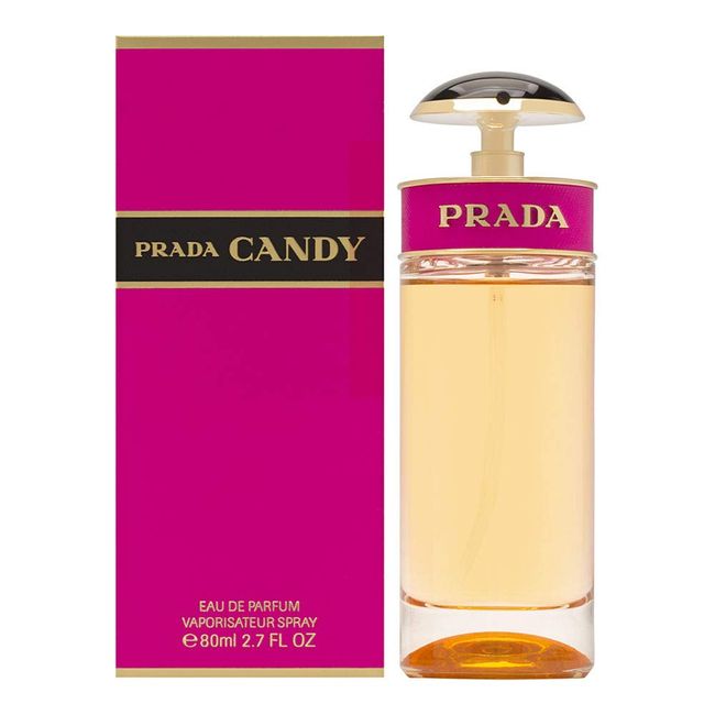 Prada Candy EDP 80 ml Kadın Parfüm