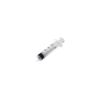 Fearing Syringe Disposable 20ml - Clear, 20Ml