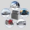 4G LTE GPS Tracker Real-time Positioning OBD Tracker Support IOS & Android Apps
