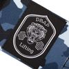 DBAP LIFTING Wrist Wraps (Thin Blue line)