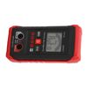 Auto Ranging Voltmeter Digital Multimeter Tester Ohm Amp Volt Meter 4000 Counts Non-Contact Multimeter