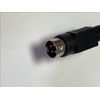 Replacement for 12V 5V 2A Power Supply AC Adaptor 4 Pin for Cyclone HDD Multimedia Player
